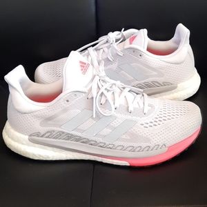 Adidas SolarGlide Ultra Boost NMD size 8 women